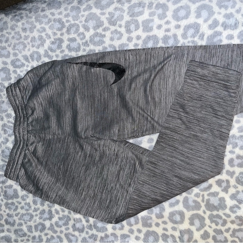 Nike sweats